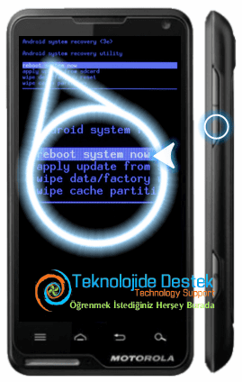 Motorola Motoluxe XT615 Hard Reset (4)