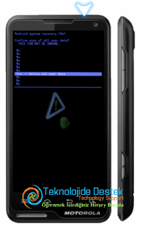Motorola Motoluxe XT615 Hard Reset (7)