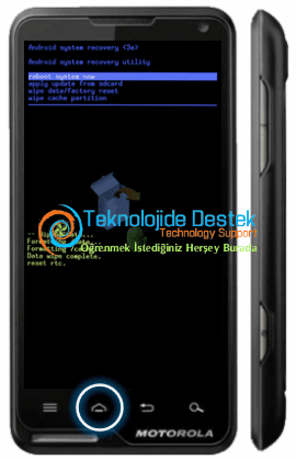 Motorola Motoluxe XT615 Hard Reset (9)