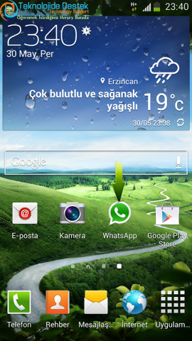 WhatsApp Sohbet Yedegi Nasil Alinir (10)