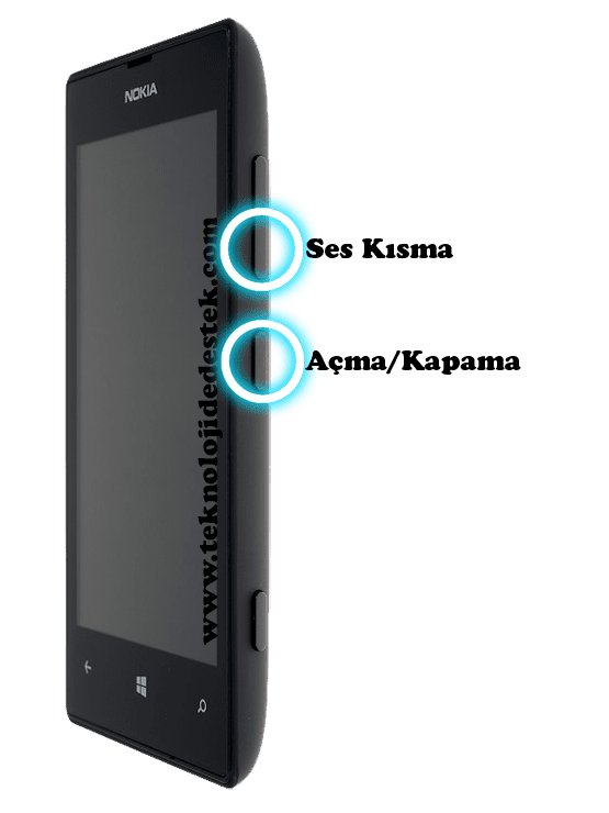 Nokia Lumia 520 Hard Reset 02