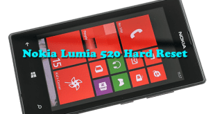 Nokia Lumia 520 Hard Reset 03