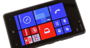 Nokia Lumia 820 Hard Reset
