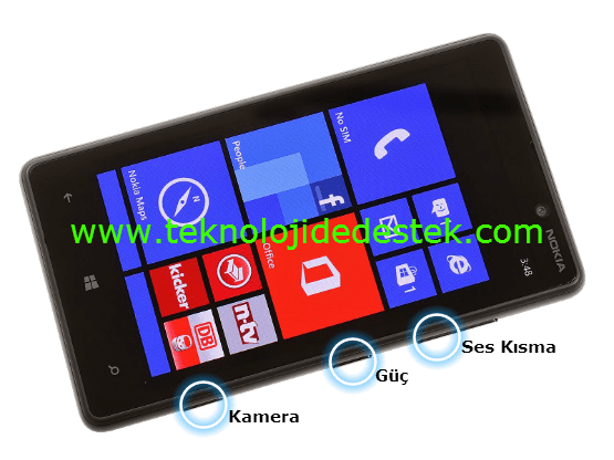 Nokia Lumia 820 Hard Reset2