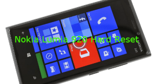 Nokia Lumia 920 Hard Reset1