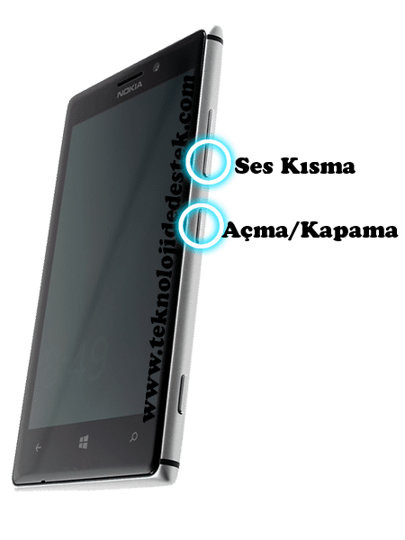 Nokia Lumia 925 Hard Reset 02