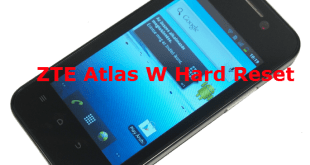 ZTE Atlas W Desen Kırma, ZTE Atlas W Sıfırlama, ZTE Atlas W Model Kilidi, ZTE Atlas W Şifre Kırma,