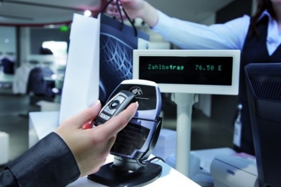 NFC Nerelerde Kullanılır