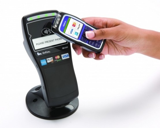 NFC Ödeme
