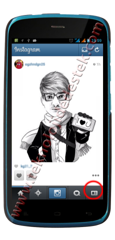 instagram profil ve Fotograflari Nasil Gizlenir (3)