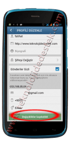 instagram fotoğraf gizlilik ayarları, instagram fotoğraf gizliliği, instagram fotoğraf gizleme, instagram müşteri hizmetleri, Instagram Fotoğraflarını Gizli Olarak Ayarlama