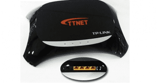 tp link td864w kablosuz modem kurulumu