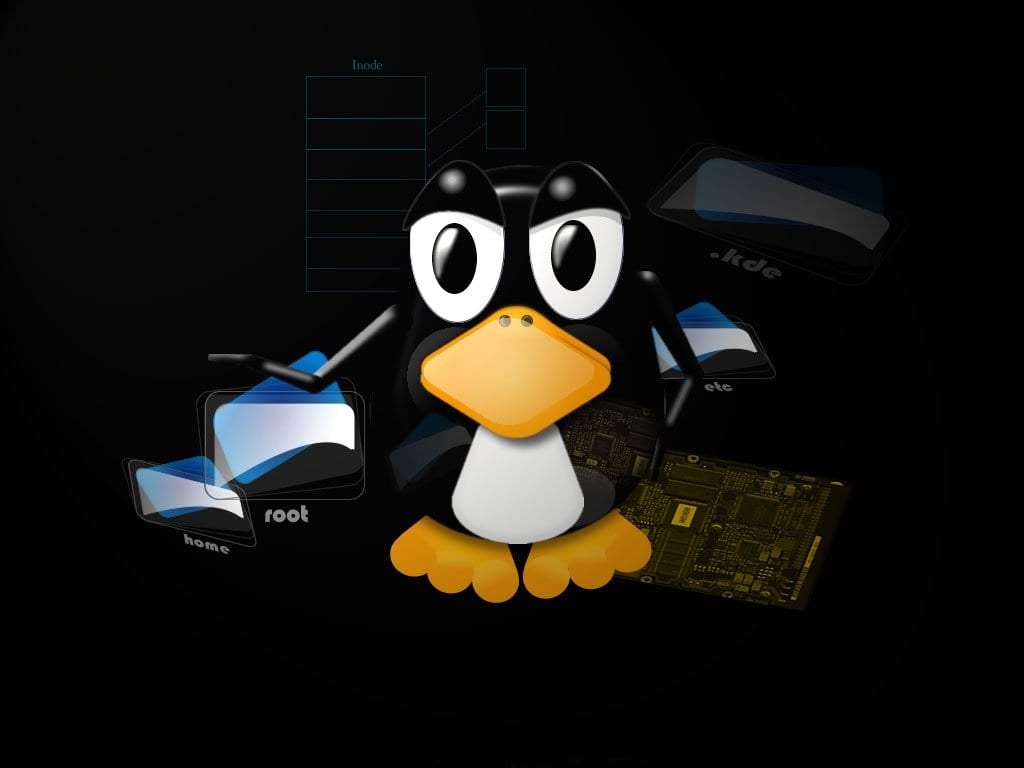 Linux_Android_Root