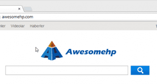 Awesomehp
