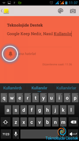 google-keep-nedir-nasil-kullanilir-11