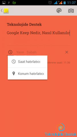 google-keep-nedir-nasil-kullanilir-12