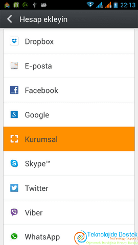 general-mobile-discovery-hotmail-kurulumu-06