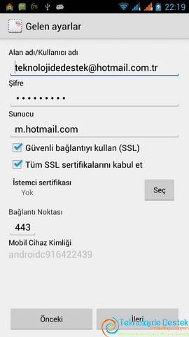 general-mobile-discovery-hotmail-kurulumu-09
