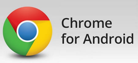 Android için Chrome Android için Chrome