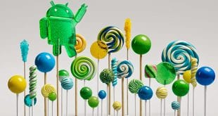 Android 5