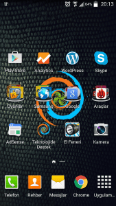 Google Play Store 5