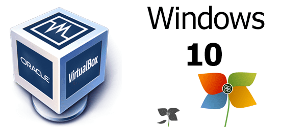 VirtualBox ile Windows 10 Kurulumu, Windows 10 Nasıl Kurulur, VirtualBox İle Windows 10 Kurmak, VirtualBox ile Windows Kurulumu, VirtualBox Win 10 Kurulumu,