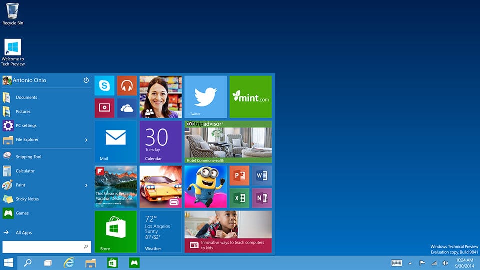 windows-10-teknik-önizleme