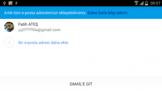 Gmai'de Exchange posta Kurulum, Gmail, Exchange Posta Kurulum, Gmail Borsası, Gmail 5.0 Exchange posta Kurulum, Gmail 5.0 Hotmail Kurulumu, Gmail 5.0 Yandex Kurulumu, Gmail 5.0 Yahoo Kurulumu, Gmail 5.0 Exchange Kur, Gmail 5.0, Exchange Posta Kurulumu,