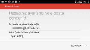Gmai'de Exchange Mail Kurulum, Gmail Exchange Mail Kurulum, Gmail Exchange, Gmail 5.0 Exchange Mail Kurulum, Gmail 5.0 Hotmail Kurulumu, Gmail 5.0 Yandex Kurulumu, Gmail 5.0 Yahoo Kurulumu, Gmail 5.0 Exchange Setup, Gmail 5.0 Exchange Mail Setup,