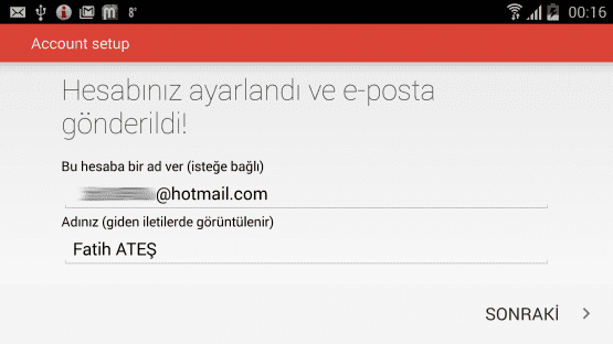Gmail 5.0 Exchange Mail Kurulumu, Gmai'de Exchange Mail Kurulum, Gmail Exchange Mail Kurulum, Gmail Exchange, Gmail 5.0 Exchange Mail Kurulum, Gmail 5.0 Hotmail Kurulumu, Gmail 5.0 Yandex Kurulumu, Gmail 5.0 Yahoo Kurulumu, Gmail 5.0 Exchange Setup, Gmail 5.0 Exchange Mail Setup,