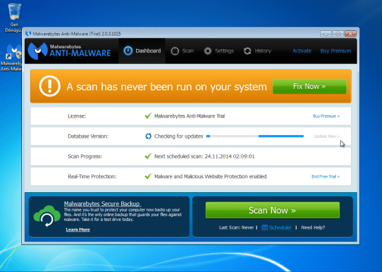 Windows AntiBreach Module Kaldırma, Windows AntiBreach Module Nedir, Windows AntiBreach Module Nasıl Kaldırılır, Windows AntiBreach Module Temizleme, Windows AntiBreach Module Virüs, Virüs Temizleme, Windows AntiBreach Module Remove, Windows AntiBreach Module Removal Guide, Malwarebytes Anti-Malware ile Windows AntiBreach Module Kaldırma,