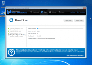 Windows AntiBreach Module Kaldırma, Windows AntiBreach Module Nedir, Windows AntiBreach Module Nasıl Kaldırılır, Windows AntiBreach Module Temizleme, Windows AntiBreach Module Virüs, Virüs Temizleme, Windows AntiBreach Module Remove, Windows AntiBreach Module Removal Guide, Malwarebytes Anti-Malware ile Windows AntiBreach Module Kaldırma,
