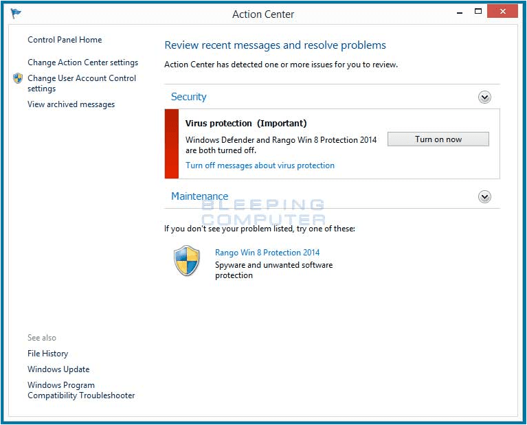 Malwarebytes Anti-Malware ile Rango Win 8 Protection 2014 Kaldırma, Rango Win 8 Protection 2014 Kaldırma, Rango Win 8 Protection 2014 Nasıl Kaldırılır, Rango Win 8 Protection 2014 Nedir, Rango Win 8 Protection 2014 Removal Guide, Rango Win 8 Protection 2014 Remove, Rango Win 8 Protection 2014 Temizleme, Rango Win 8 Protection 2014 Virüs, Virüs Temizleme