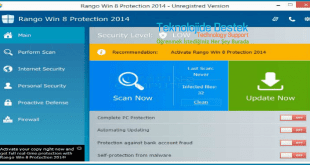 Malwarebytes Anti-Malware ile Rango Win 8 Protection 2014 Kaldırma, Rango Win 8 Protection 2014 Kaldırma, Rango Win 8 Protection 2014 Nasıl Kaldırılır, Rango Win 8 Protection 2014 Nedir, Rango Win 8 Protection 2014 Removal Guide, Rango Win 8 Protection 2014 Remove, Rango Win 8 Protection 2014 Temizleme, Rango Win 8 Protection 2014 Virüs, Virüs Temizleme