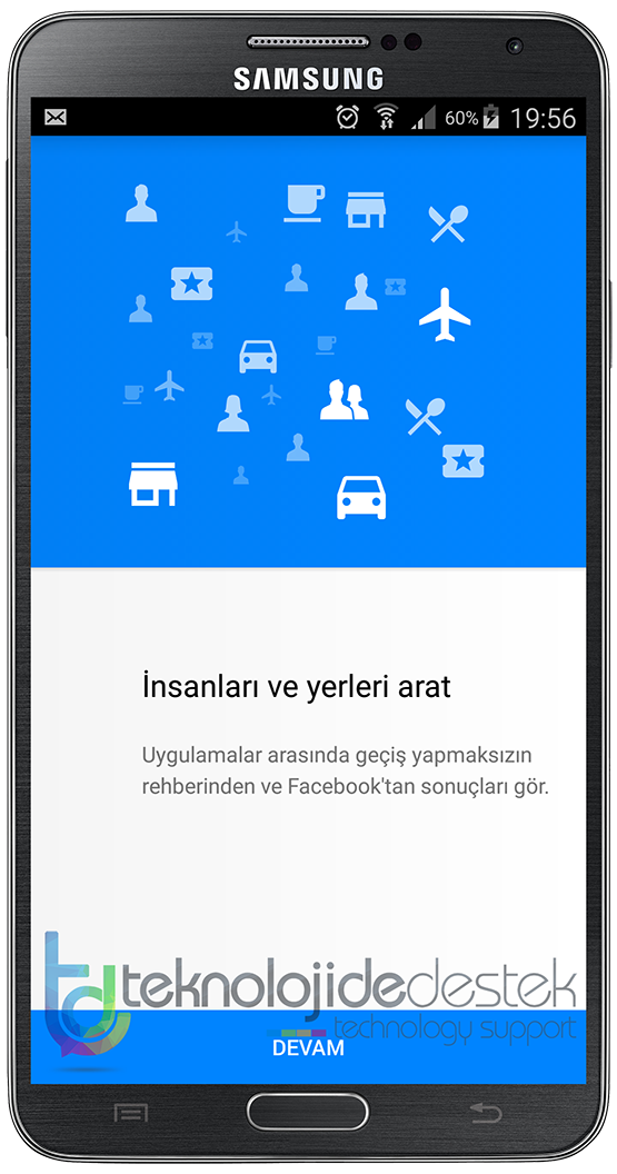 Facebook, Hello, Facebook Hello Nedir, Facebook Hello indir, Facebook Caller ID,