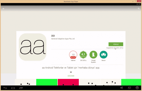 aa Oyunu Bilgisayara Yüklenebilir Mi, aa Oyununu Bilgisayara Yükleme, aa Oyunu Bilgisayara Nasıl Yüklenir, aa Oyunu BlueStacks, BlueStacks ile aa Oyununu Yüklemek, aa Oyunu, Install aa Game on PC,