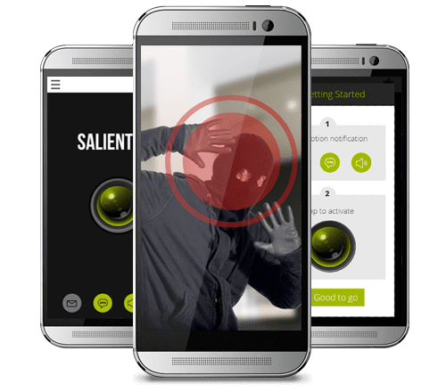 Eski Telefon Tabletinizi Guvenlik Kamerasi Yapin 01