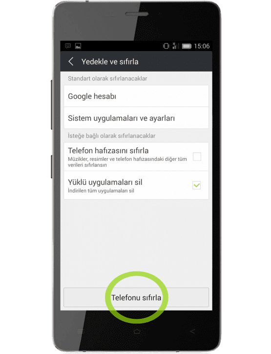 General Mobile Discovery Air Hard Reset, General Mobile Discovery Air Sıfırlama, General Mobile Discovery Air Model Kilidi, General Mobile Discovery Air Model Kodu, General Mobile Discovery Air Şifre Sorunu,