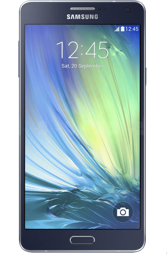 Samsung Galaxy A7 Hard Reset 04