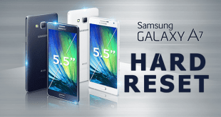Galaxy A7 Desen Kilidi Sorunu, Galaxy A7 Hard Reset, Galaxy A7 Model Kilidi Sorunu, Galaxy A7 Sıfırlama,  Galaxy A7 Factory Reset,