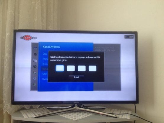 Smart TV Kanal Kurulumu, Smart TV Kanal Arama, Smart TV Kanal Ayarları, Smart TV Kanal Sıralama, Smart TV Kanal Listesi,