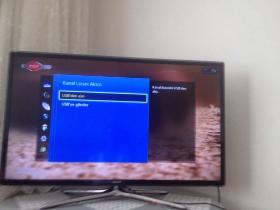 Smart TV Kanal Kurulumu, Smart TV Kanal Arama, Smart TV Kanal Ayarları, Smart TV Kanal Sıralama, Smart TV Kanal Listesi,
