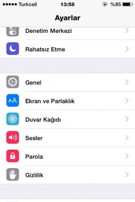 WhatsApp Video Gonderiminde Ses Sorunu Cozumu 00