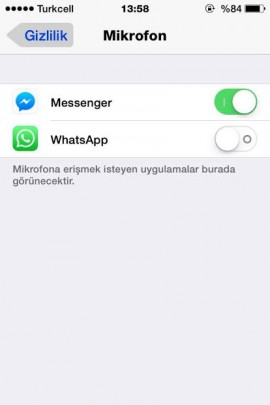 WhatsApp Video Gonderiminde Ses Sorunu Cozumu 02