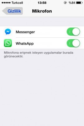 WhatsApp Video Gonderiminde Ses Sorunu Cozumu 03