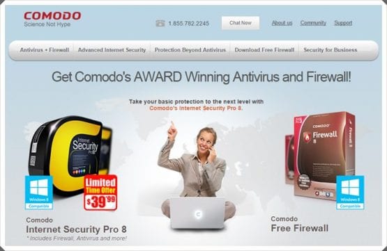 2-comodo-firewall