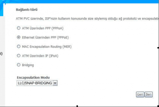 ZTE W300s Modem Kurulumu Nasıl yapılır