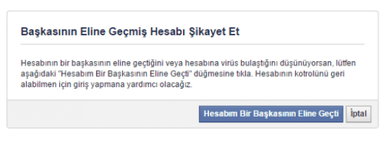 Calinan Facebook Geri Nasil Alinir 01