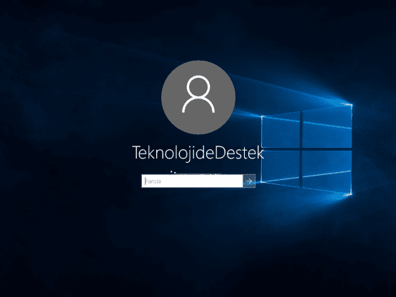 Windows 10 Sistem Geri Yükleme Nasıl Yapılır