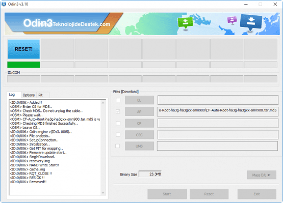 Samsung-Galaxy-S6-SM-G920FQ-Nasil-Root-Yapilir-10
